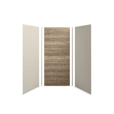 Kohler Choreograph 42 X42 X96 Wall Kit K-97613-9G9